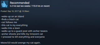 Illustration for article titled Divinity: Original Sin 2, As Told By Steam Reviews